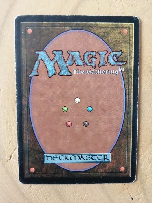 Lotus Vale - Weatherlight (Magic the Gathering)