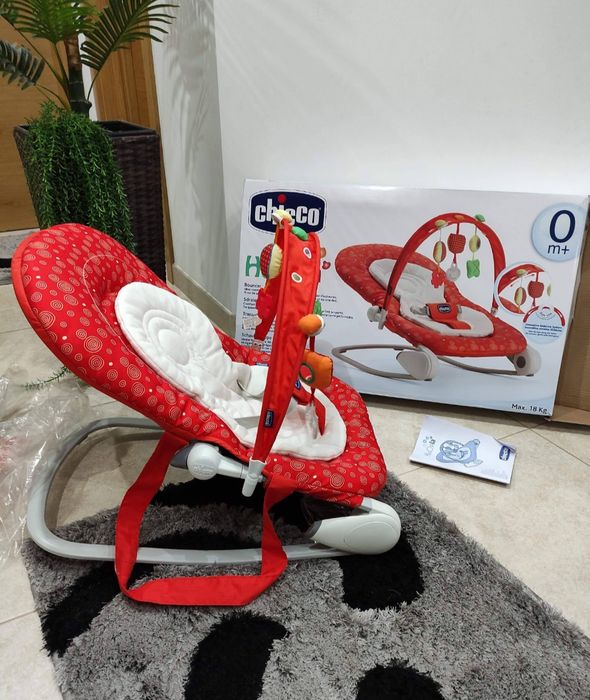 Espreguicadeira Chicco