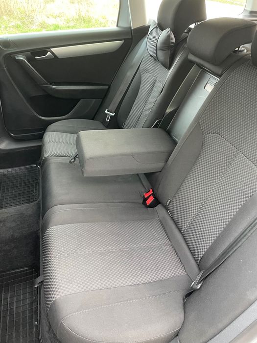 Volkswagen  Passat b7 2.0tdi . EU 6