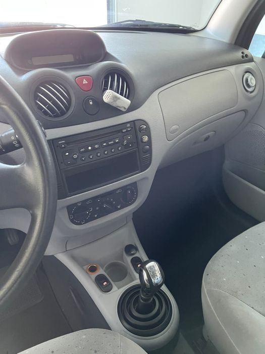 Citroen c3 usado