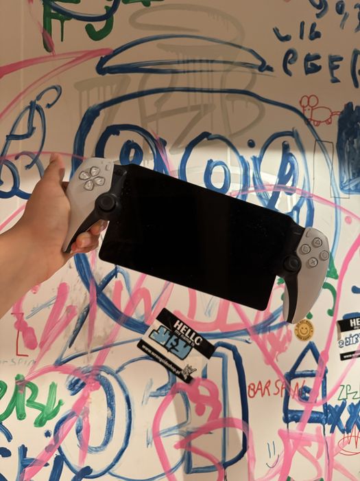 Playstation portal