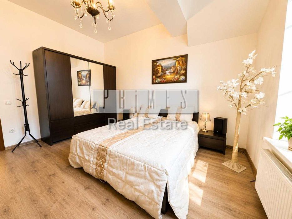 Оренда будинку 498 м2 КМ Riviera Village,Лебедівка