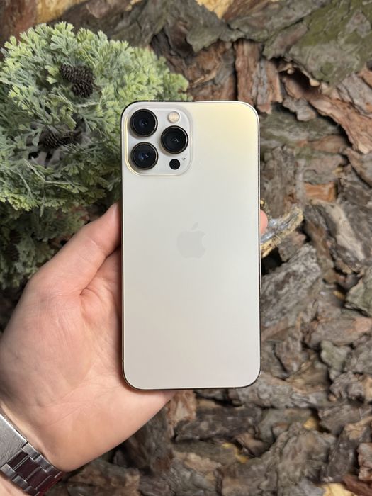 iPhone 13 Pro Max 128GB Gold