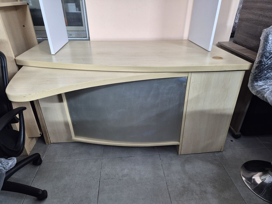 Столы администратора