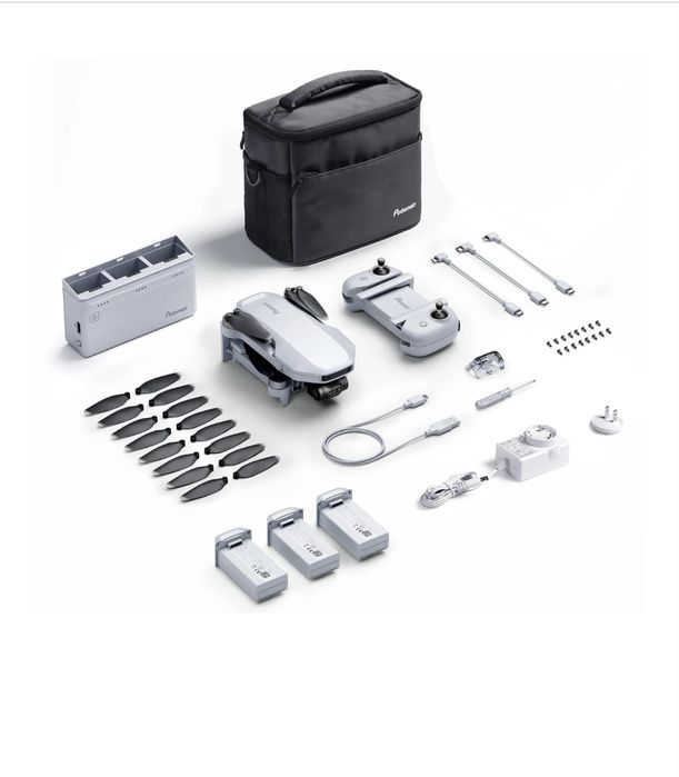 Dron Potensic ATOM