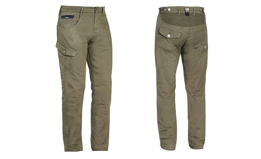 calça homem ixon -discovery