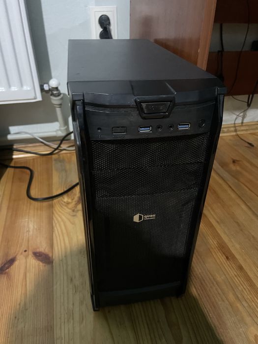 Ігровий компʼютер і5