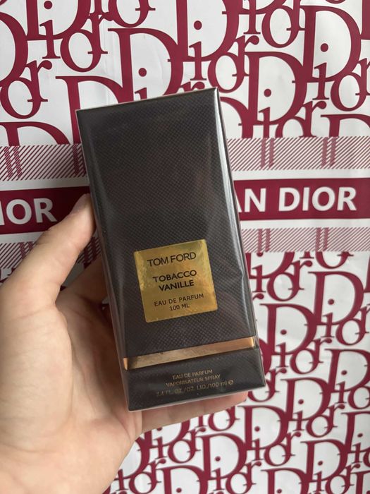 Tom Ford Tobacco Vanille Perfume 100 ml