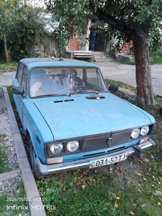 Продам автомобіль ВАЗ 2106