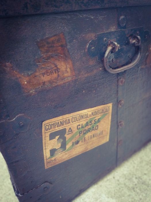 Bau vintage    .