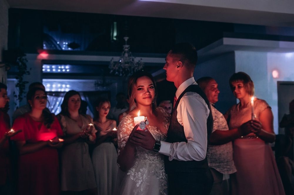 Фото и видео на свадьбу. Весільний фотограф. Видеооператор. Киев