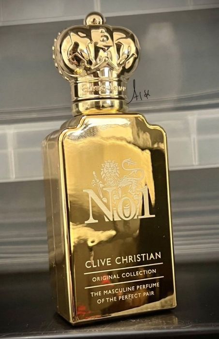 Парфуми Clive Christian No 1 for Men  Клів Крістіан No 1