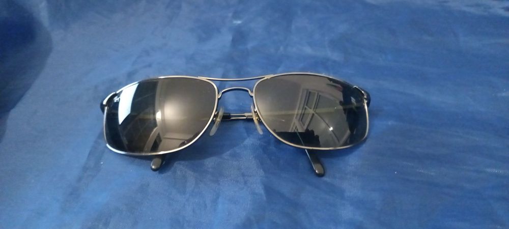 Ray-Ban RB3147 PS MR