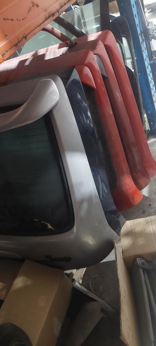 Peças Peugeot Citroën