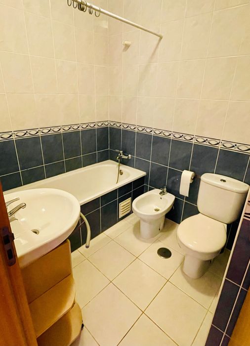 Quartos individuais com cama de solteiro  em Faro