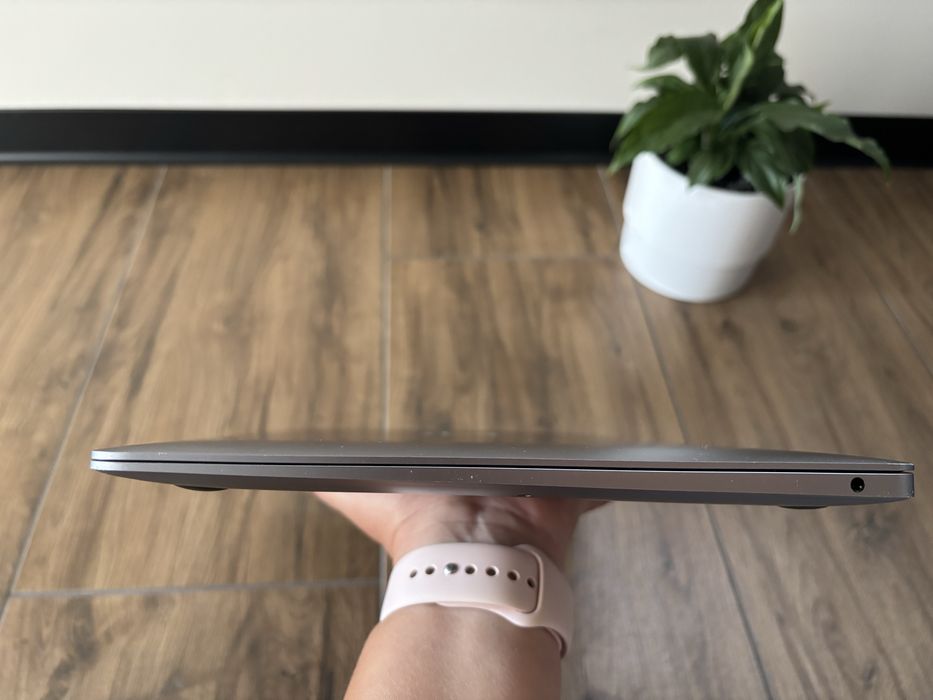 MacBook Air 2020 А2179 8/256 ГБ байпас bypass