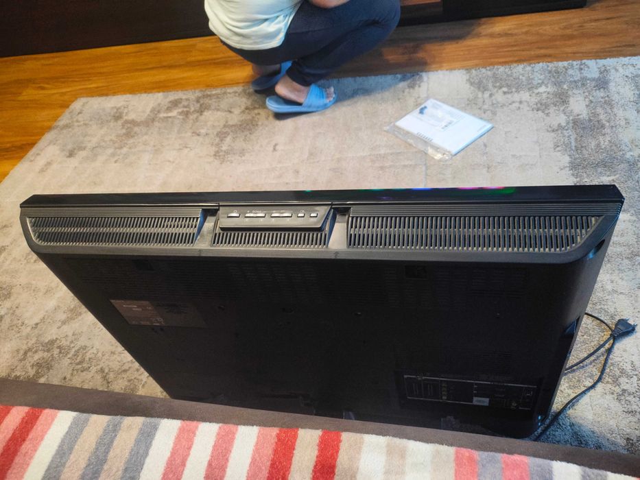 Telewizor LCD Sony Bravia 32 cale kdl-32w4210 stan bardzo dobry!!!