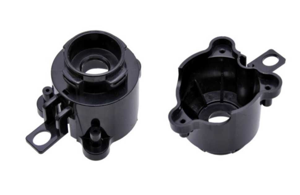 Корпуса редуктора