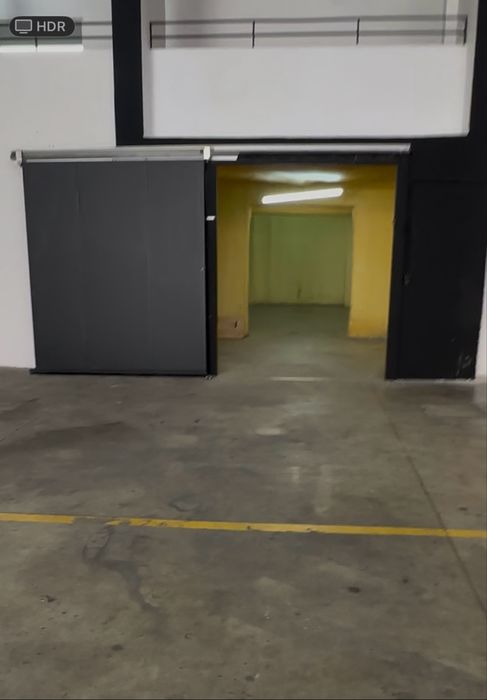 Arendamento de armazem em queluz belas