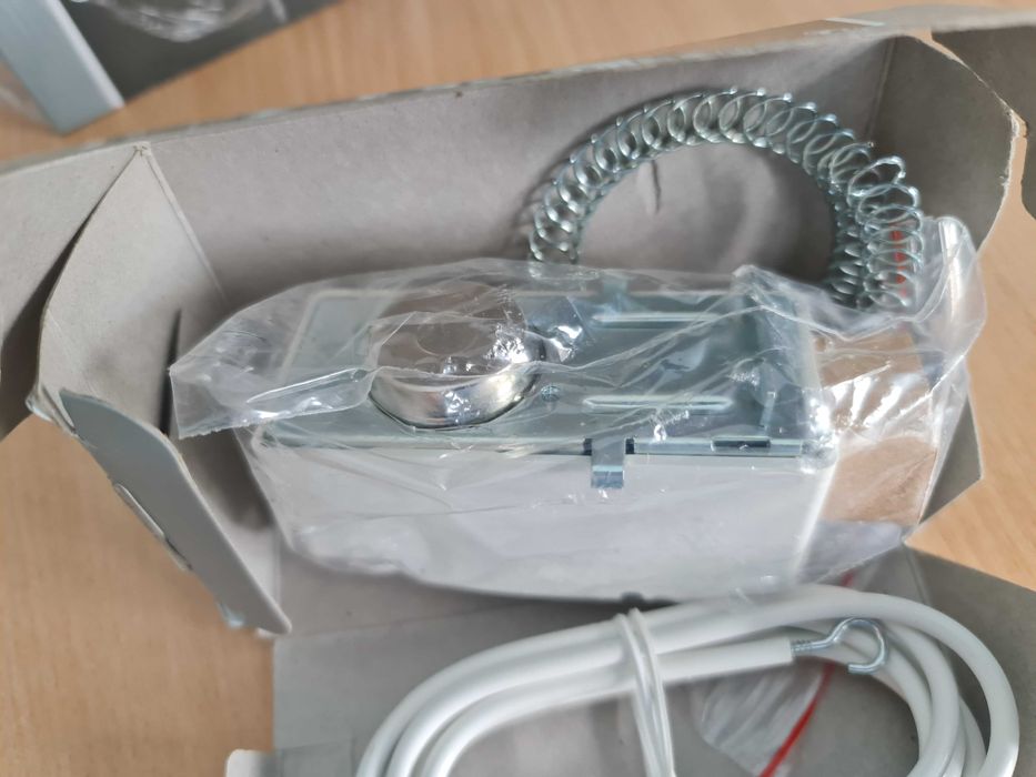 Термостат натрубный Altech 40-80 градусов С