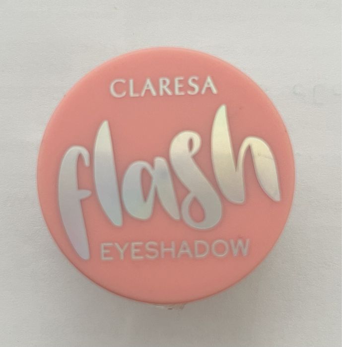 Claresa Flash cień do powiek 06 summer sumset