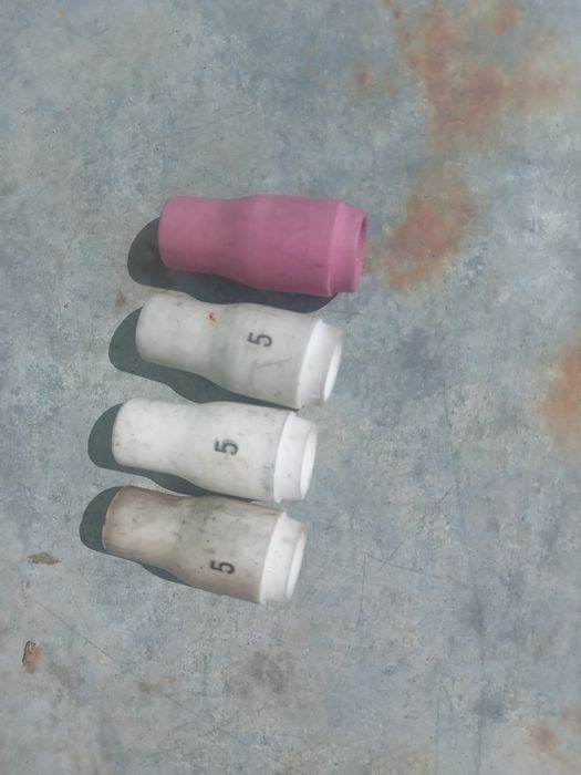 Корпус цанги с газовой линзой (габарит S) 2.4