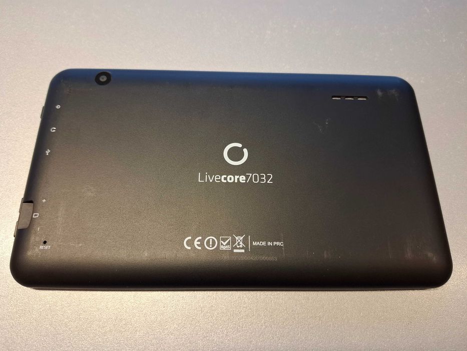 Tablet Overmax Livecore7032