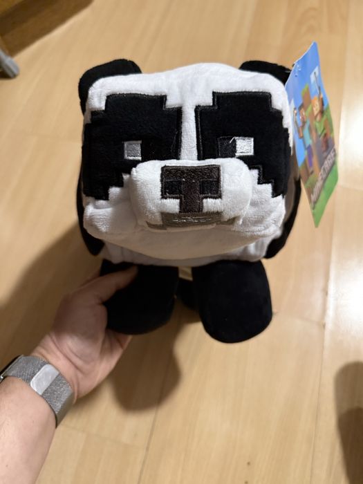Іграшки Minecraft