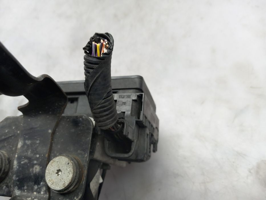 Centralina ABS FORD Fiesta VI (CB1, CCN)