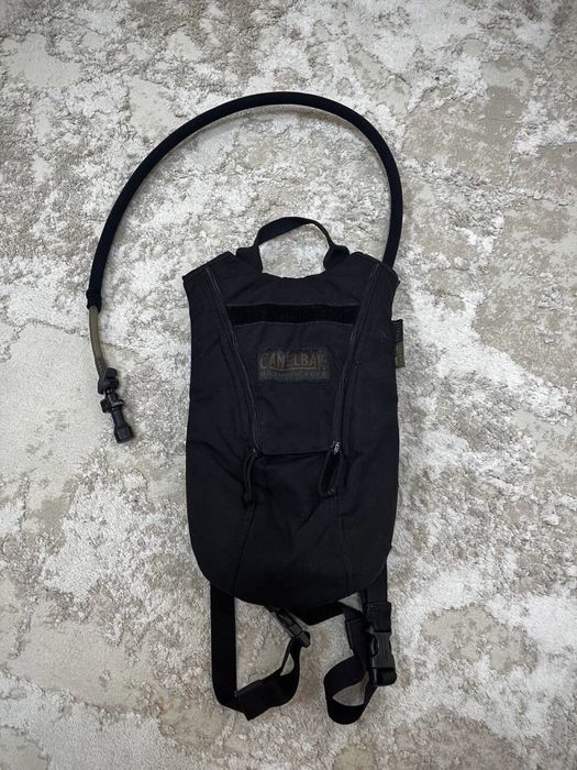 Тактичний гідратор camelbak