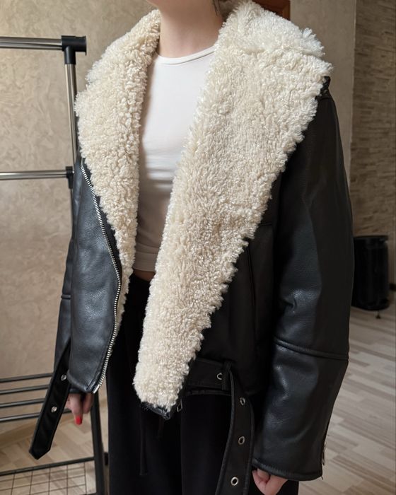 Дублянка H&M, розмір L