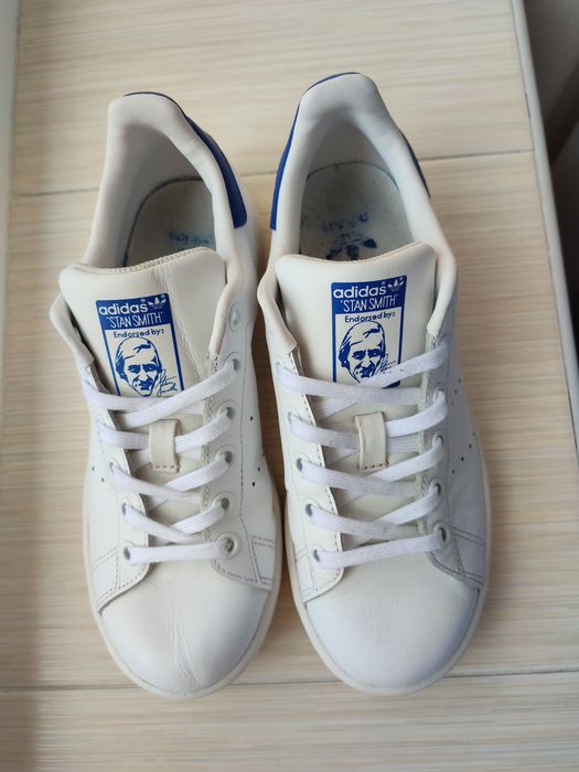 Кросівки кеди adidas stan smith 35р. Устілка 22,5 см