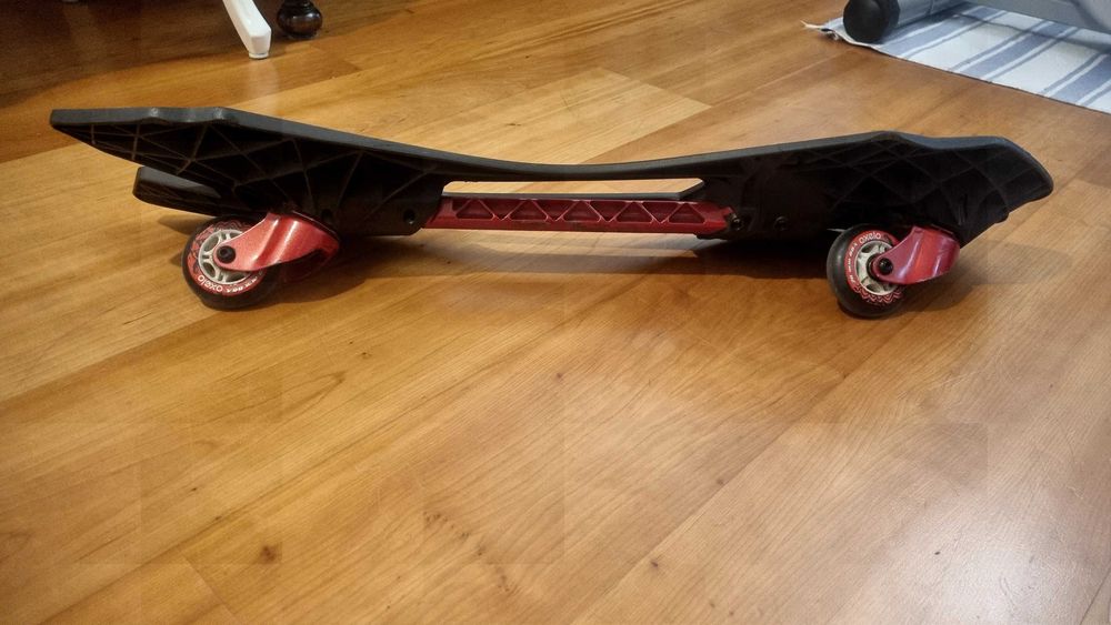 Selling Wave Board in Good Condition