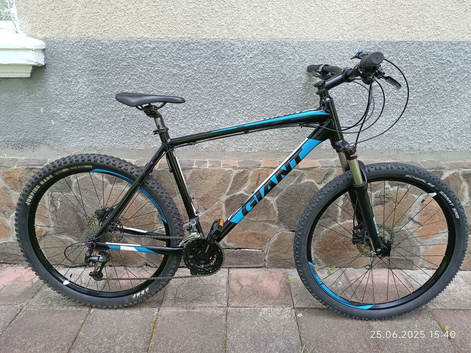 Велосипед 28  дискові тормоза