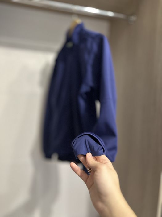 Кофта adidas фліс S унісекс