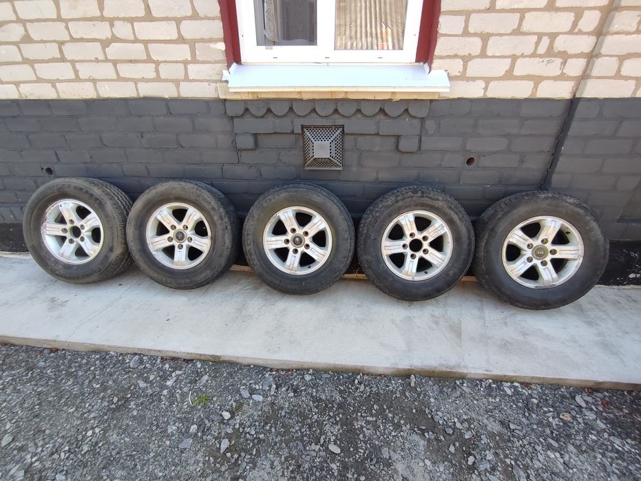 Редуктор, задний мост на Киа Соренто 1 2.5 дизель Kia Sorento 2.5 TDI