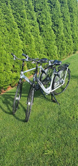 Gazelle Grenoble C8 H61 + H57