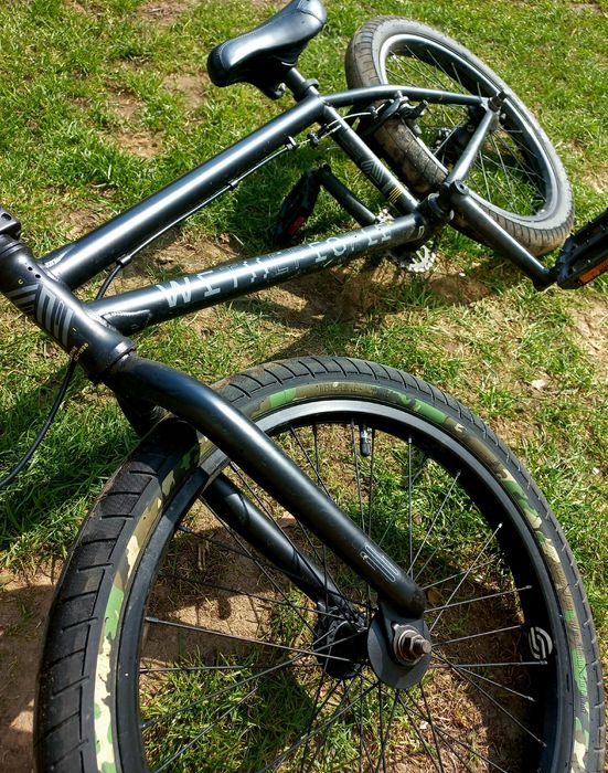 BMX wethepeople 20"