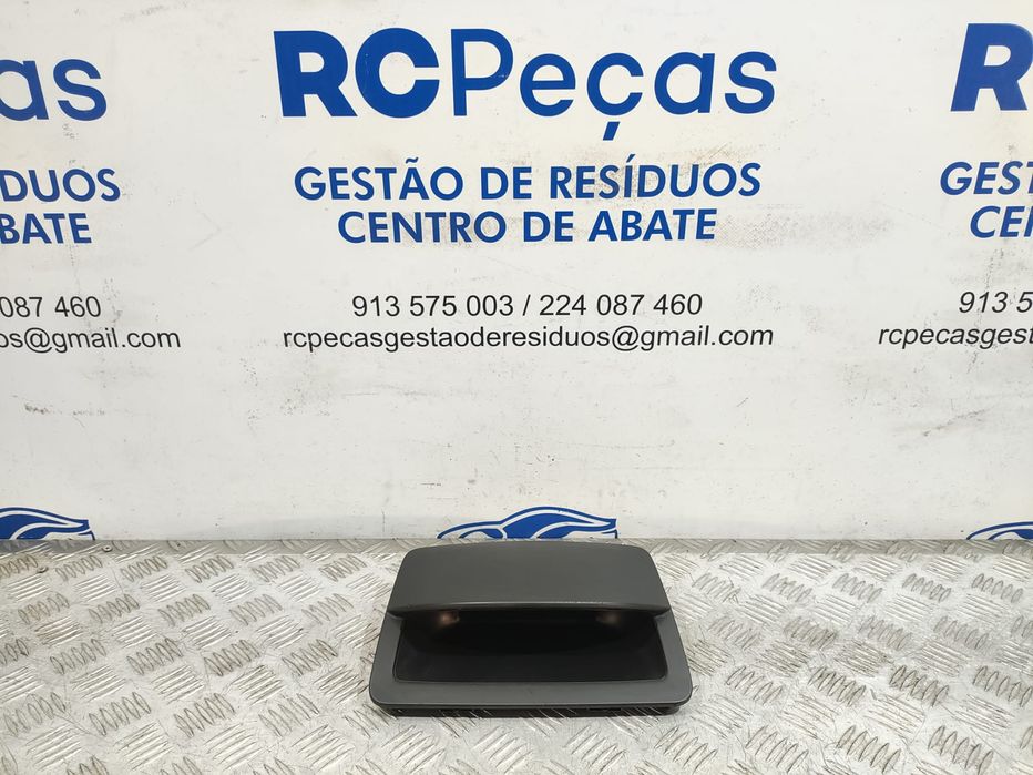 Display Ecrã Comando Multifunções Original Peugeot