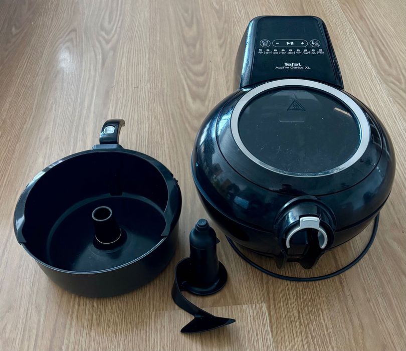 TEFAL ACTIFRY GENIUS XL