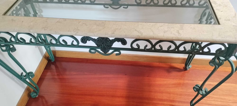 Mesa para Hall de entrada