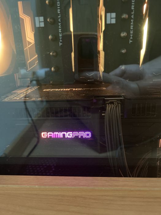 Palit Nvidia Geforce RTX 5070 Ti GamingPro OC 16Gb Gddr7