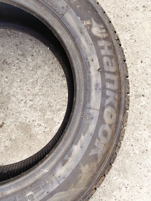 205/65/16C Bus Opony Hankook  letnie 4 szt.