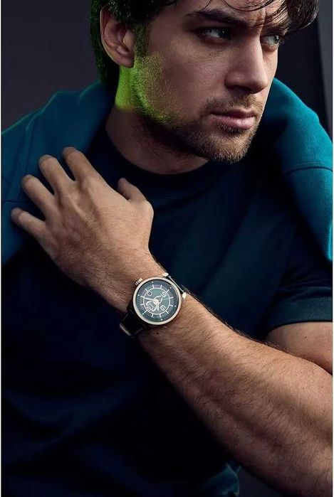 Citizen Marvel AW1363-06W - Обмежена серія, 45мм. Оригінал! Розпродаж!