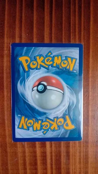 Cartas Pokémon Gengar