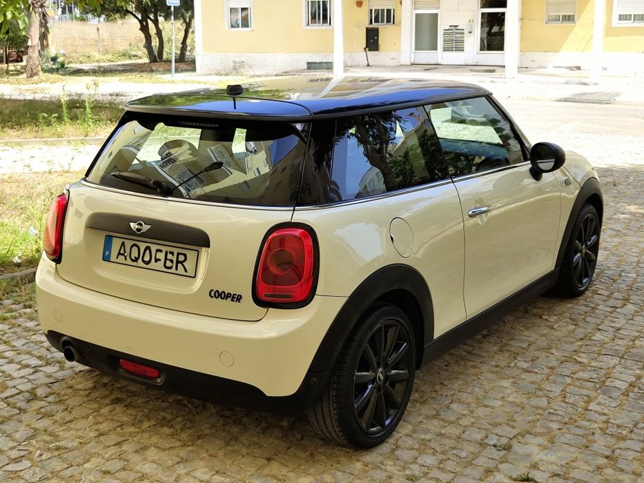 Mini One excelente estado