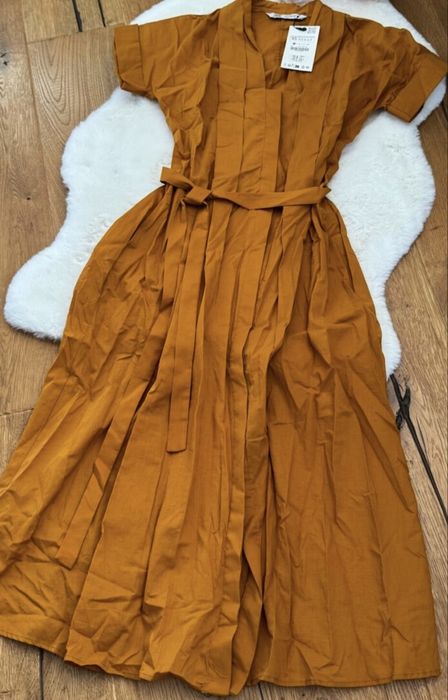 Літня сукня Zara