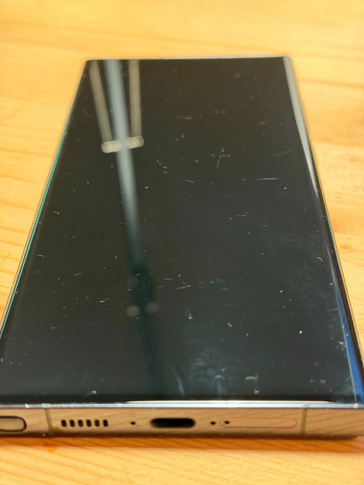 Samsung S23 Ultra 256 gb