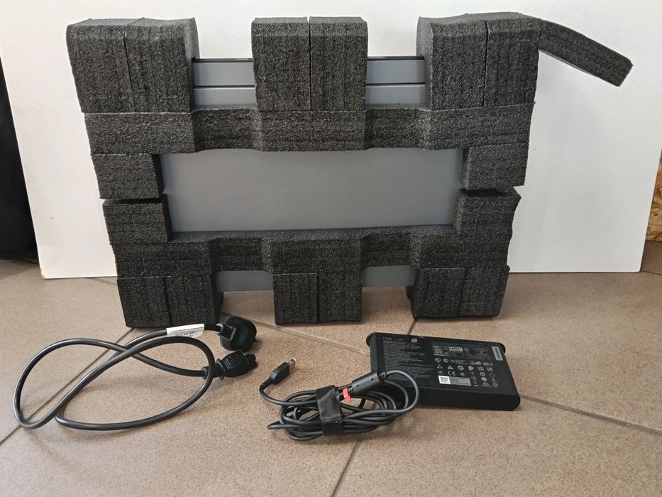 Lenovo LOQ, Intel I5-12450HX, 512GB, GeForceRTX3050 6GB,RAM 16GB,WIN11