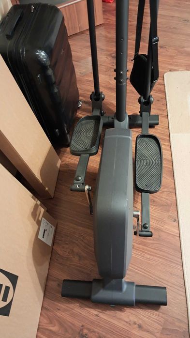 orbitrek magnetyczny